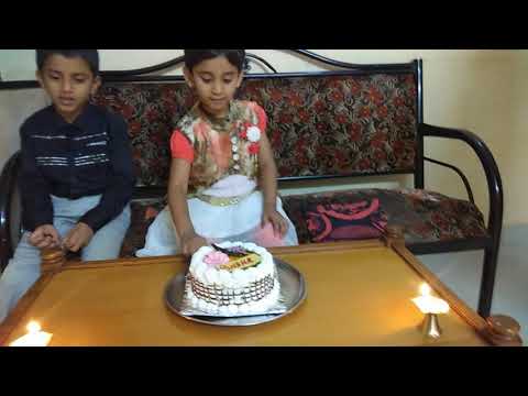 Sneha Happy Birthday 2017 kplhapur