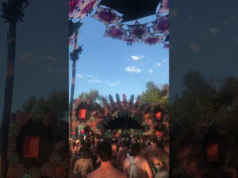 GaiaConection 2018 - Track: Future in motion - Auravoid