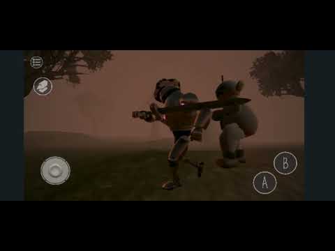 kleve and klave vs robotos