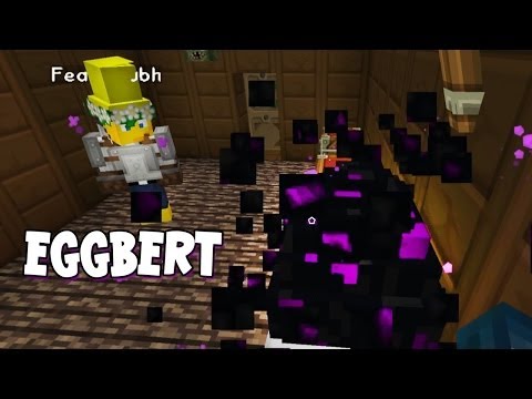 Minecraft - Attack Of The B Team - Momma Squid! [5]