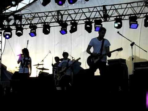 Sun Also Rises - Scalene