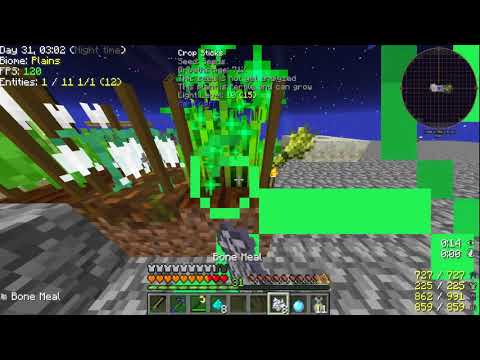 Episode 22 - Project Ozone 2 Reloaded - KAPPA MODE - Minecraft 1.7.10 ModPack