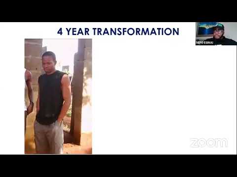 WHY ARE YOU DOING THIS BUSINESS ED 3.0 AMB NEFO ESIMAI