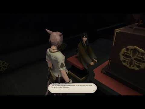 [PC] FFXIV 4.0 - Carpenter Lv63 - The Game of Confidence