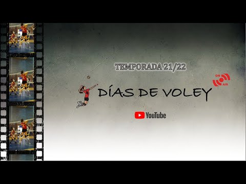 (05/02/2022) - Juvenil - Feel Volley Alcobendas vs CV Torrejón