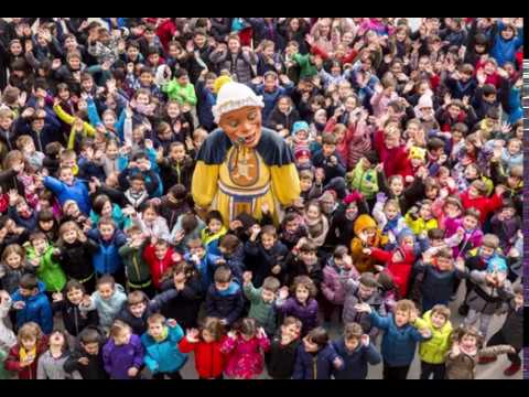 A Solsona bona gent ... per descobrir Solsona i el seu 50è carnaval