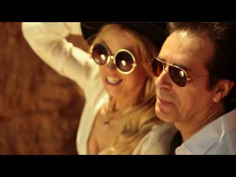 VALEVSKA & Enrico Colonna – Aurora Dreams [official music video]