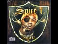 Spice 1- Cutthroat Game