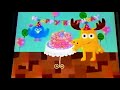 Noggin Today Is Your Birthday September 12 2005 September 27 2009