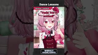 "OVERTURE" Bonding Moments｜Weekly Highlights【NIJISANJI EN】#shorts