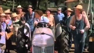 Summer Stock (1950) - (Howdy Neighbor) Happy Harvest - Judy Garland