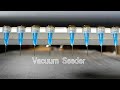 DIY Vacuum Seeder 自作のセルトレイ用真空播種機の紹介