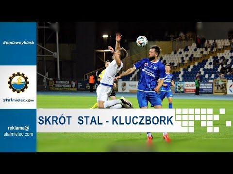 StalTV: FKS Stal Mielec - MKS Kluczbork 1:1 SKRÓT