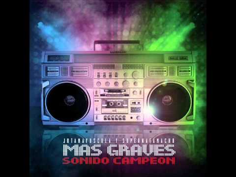 Swan Fyahbwoy, Duddi Wallace y Frix - Sonido Campeón (Remix)