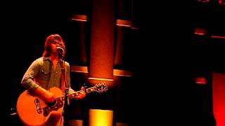 Rhett Miller &quot;The Disconnect&quot;