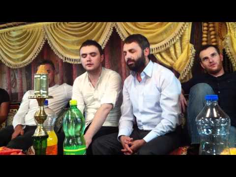 adem ramadani-ylber aliu ilahi new biseda me nefsin 2011