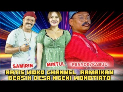 woko channel terbaru 2023 / minthul samirin penyok #wokochannel