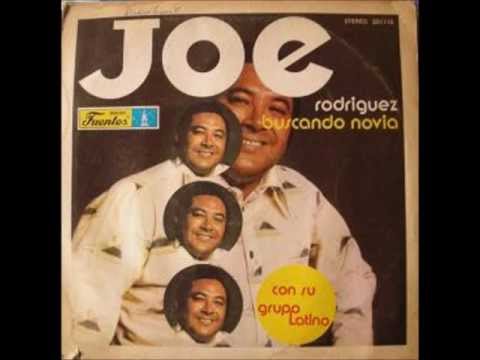 Joe Rodriguez Y Su Grupo Latino - Playa Blanca