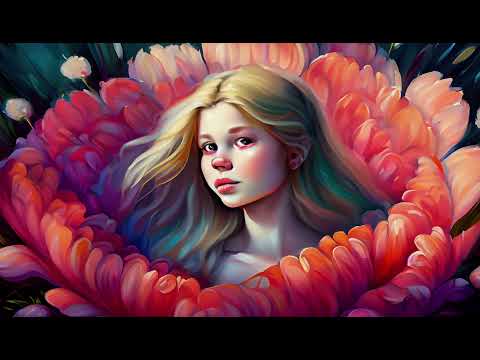 Thumbelina - The Original Story - A Fairy Tale - By Hans Christian Andersen