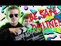 ONLINE SAFETY SONG Be Safe Online Lyric Video