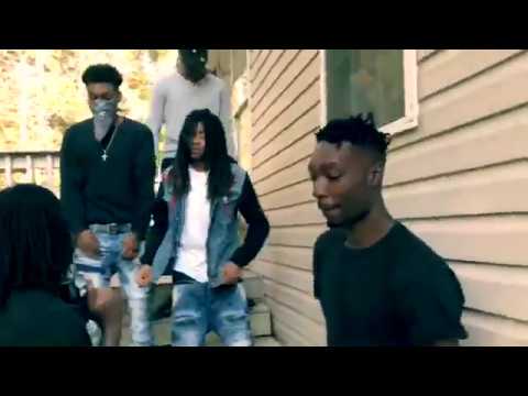 TACO EL - STICC ON ME (Official Music Video)