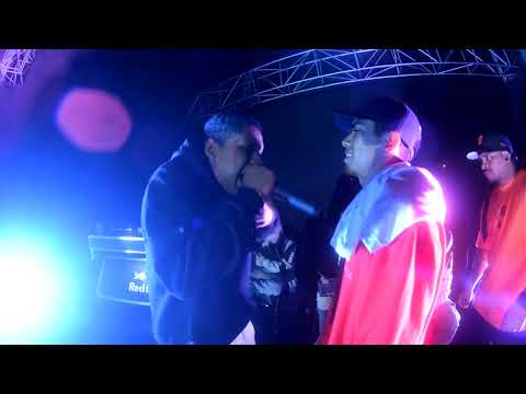 CAFU VS HADES ICE | OCTAVOS | FINAL NACIONAL 2022 | Soporte Alterno