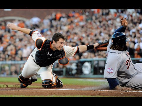 2012 WORLD SERIES, GAME 2