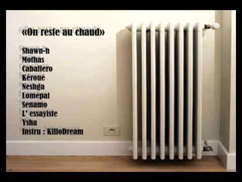 Video thumbnail for On reste au chaud