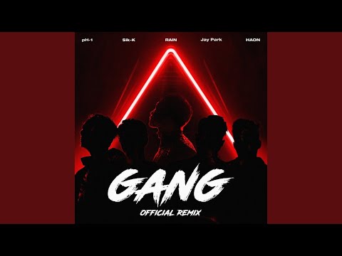GANG Official Remix