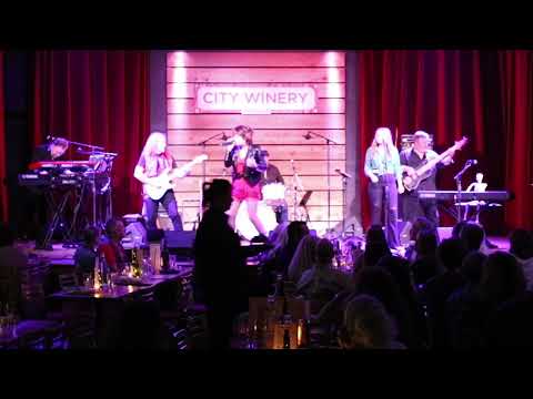 Fire and Ice - Heartbreaker - America's Tribute to Pat Benatar