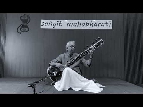 Pandit Nayan Ghosh I Raga Alhaiya Bilawal