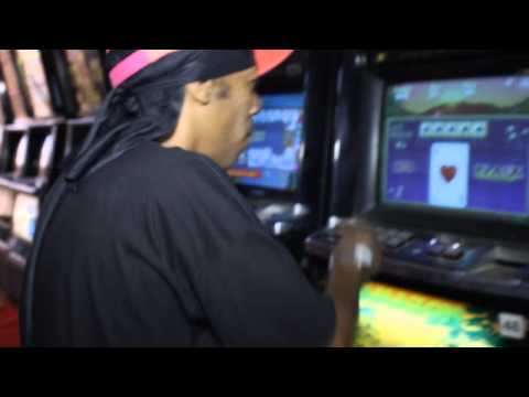 CONMIGO NO TE METAS - KIKE MOUSE ( VIDEO CLIP OFICIAL FULL HD )