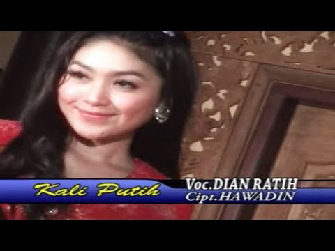 Dian Ratih - Kali Putih [Official Video]