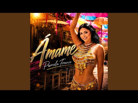 Ámame (Cumbia)