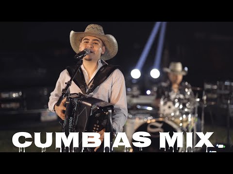 Grupo Secretto Cumbias Mix Tan Bella Y Presumida (Videos Mix En ViVo)