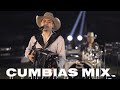 Grupo Secretto Cumbias Mix Tan Bella Y Presumida (Videos Mix En ViVo)