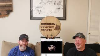 Toby Keith - Call A Marine | Metal / Rock Fans' First Time Reaction with Blanton's