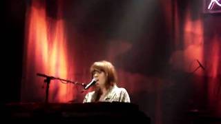 Kate Nash - Little Red @ Melkweg 30 november 2007