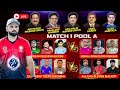 Day 3 Mian Channu Taimoor Mirza Usama Ali SIalkot Vs Memran Attock Bahadur Lefti Vs Zain Lefti