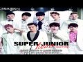 Super Junior - Bambina [Sub español + Kanji + ...