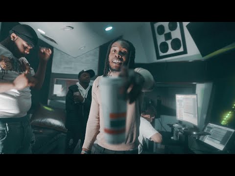 L4 Get The Endz ''Tell Me'' [Remix] Ft. P4K (Baby Stone Gorillas)