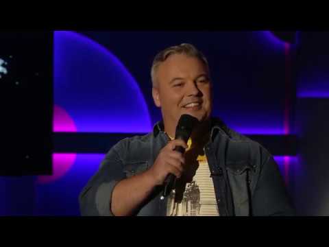 Szóra sem érdemes - Dombóvári István önálló estje (teljes)