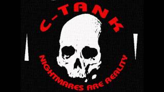 C-Tank - The rave zone (Nightmares are reality)