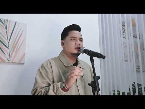 INGIN MEMELUK DIRIMU | DORMAN MANIK | COVER BY @TitoMunandar