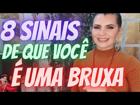 8 SIGNS that SAY you are a WITCH or WIZARD - Find out now - ACCORDING TO SPIRITUALITY