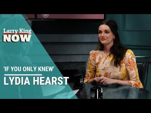 If You Only Knew: Lydia Hearst
