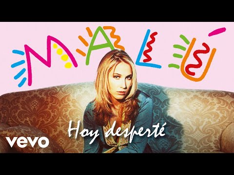 Video thumbnail for Hoy desperté