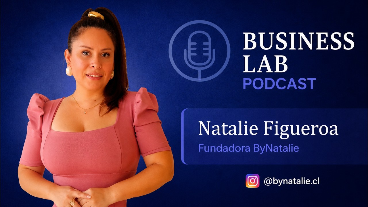 Capítulo 31 Buisiness Lab VELTH