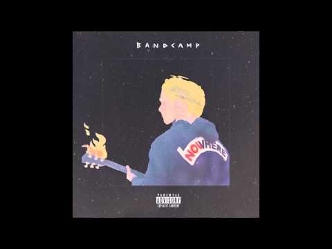 Duckwrth X The Kickdrums - BandCamp