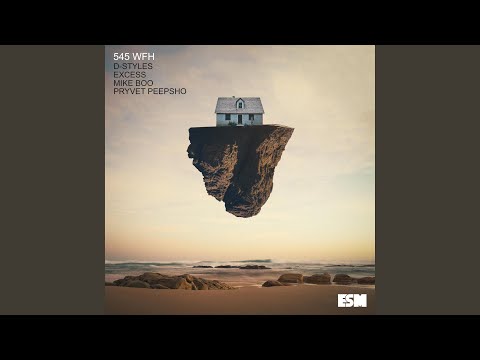 Radio Road Descent (feat. Mike Boo)